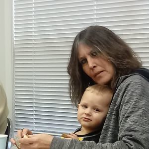 Meet your Posher, Rex